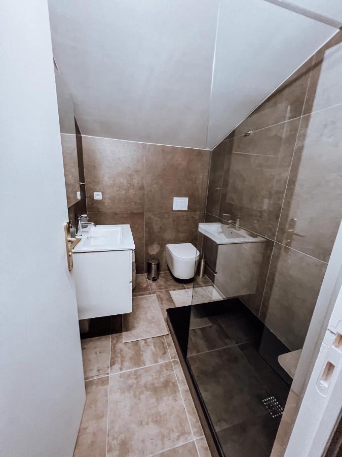 Occhiatana Casa Giabiconi - Villa 6Pers. Piscine & Spa מראה חיצוני תמונה